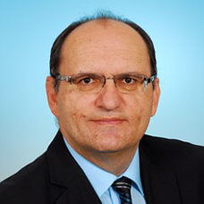 Bozidar Fergec