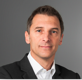Hans Micheal Traub
